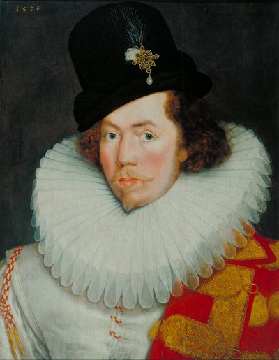 Sir Henry Unton da Unbekannt Unbekannt